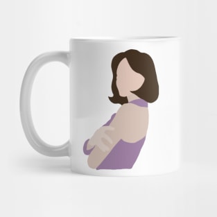 TWICE Jihyo Mug